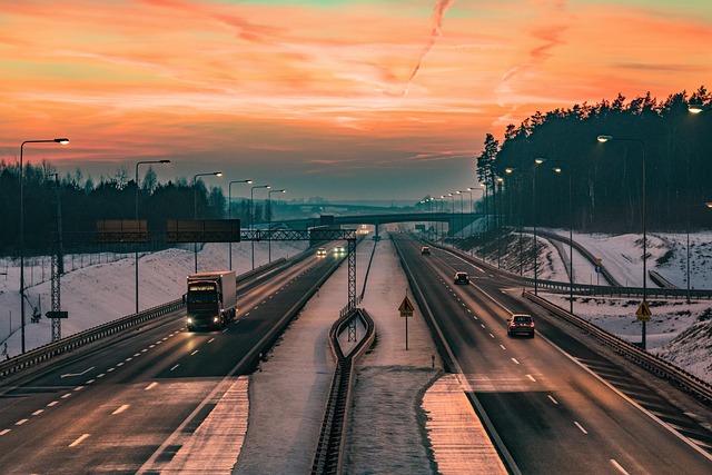 highway hostility