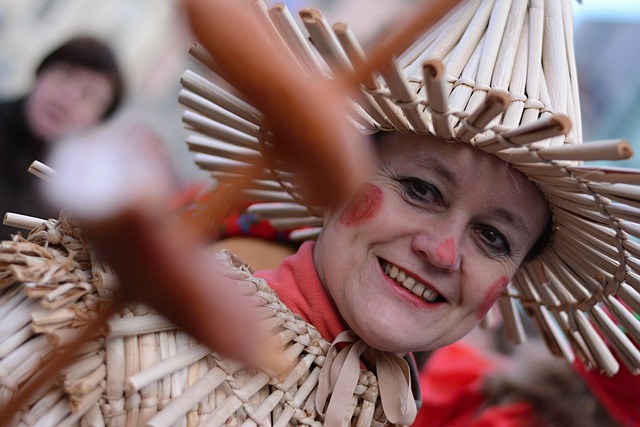 Hình ảnh minh họa ý nghĩa của từ hilarity