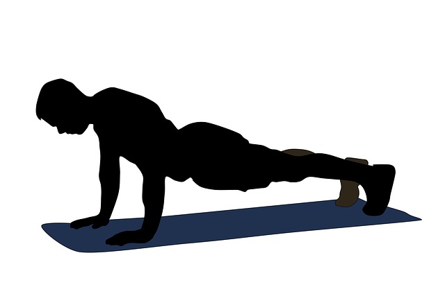 hip flexion