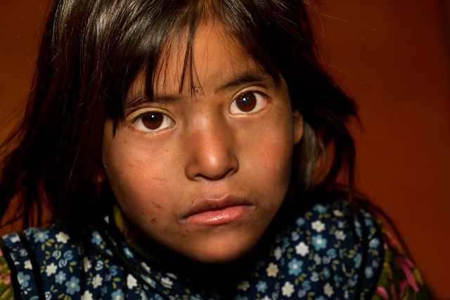 Hình ảnh minh họa ý nghĩa của từ hispanic