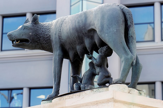 Hình ảnh minh họa ý nghĩa của từ historical myth