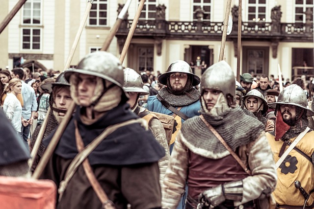 Hình ảnh minh họa ý nghĩa của từ historical process