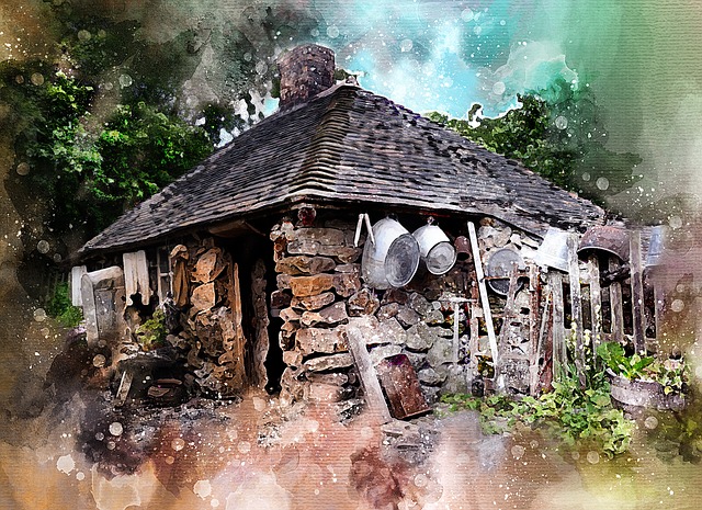 history painting