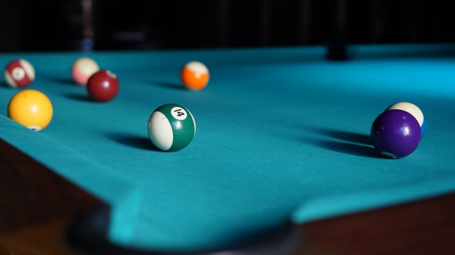 hobby table