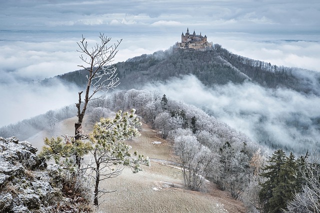 hohenzollern
