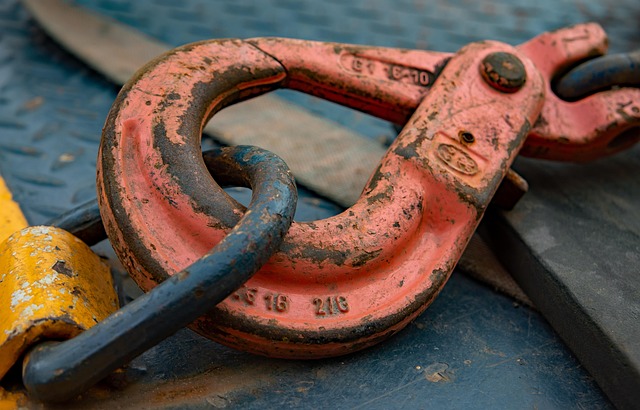 Hình ảnh minh họa ý nghĩa của từ hoist