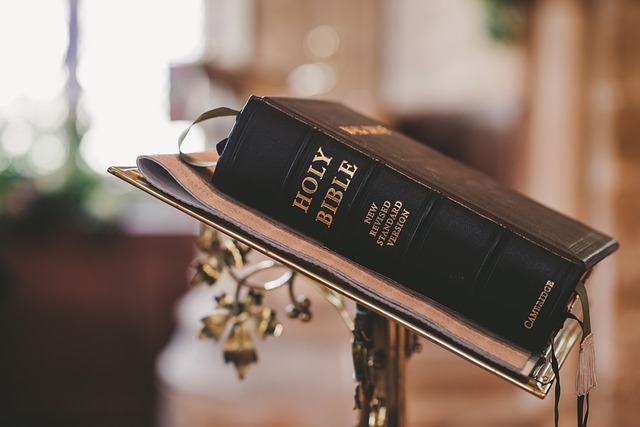 holy books
