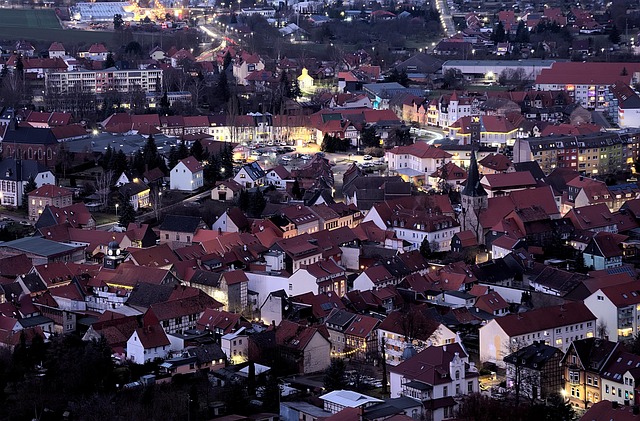 home town