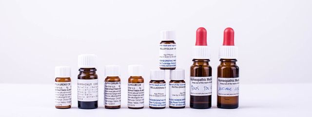 Hình ảnh minh họa ý nghĩa của từ homeopathic medicine