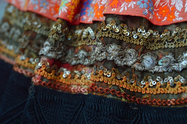 Hình ảnh minh họa ý nghĩa của từ homespun