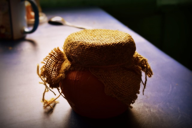honey pot