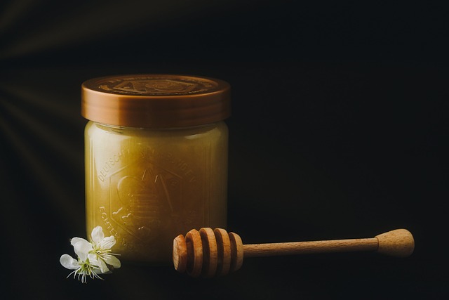 Hình ảnh minh họa ý nghĩa của từ honeyed