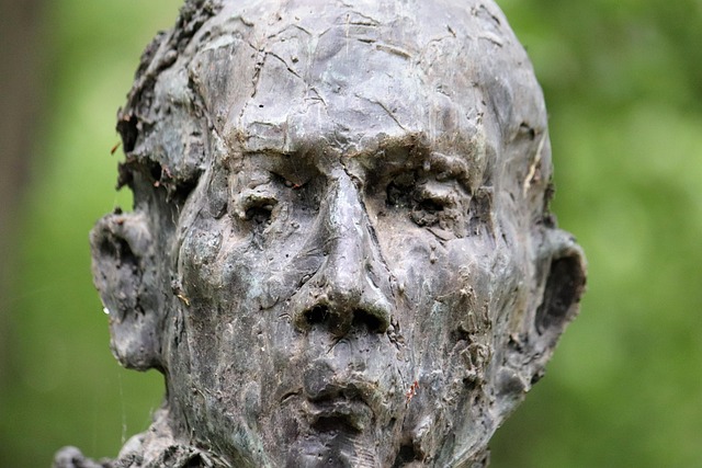 Hình ảnh minh họa ý nghĩa của từ horrific