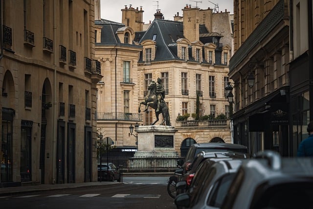 Hình ảnh minh họa ý nghĩa của từ horseman