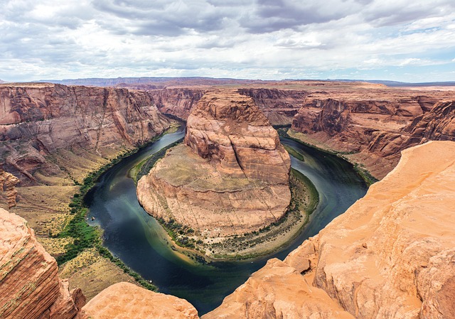 horseshoe