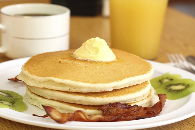 hotcakes