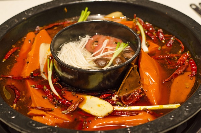 hotpot