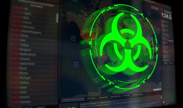 Hình ảnh minh họa ý nghĩa của từ hotspot