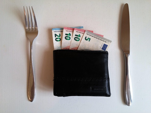 hourly wage