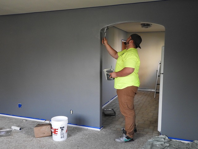 house improvement