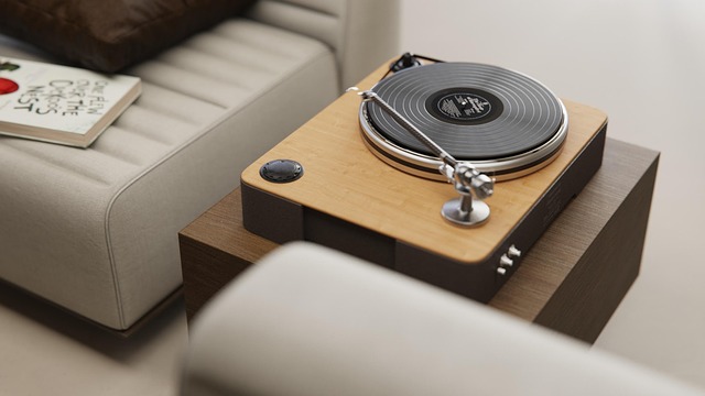 Hình ảnh minh họa ý nghĩa của từ house music