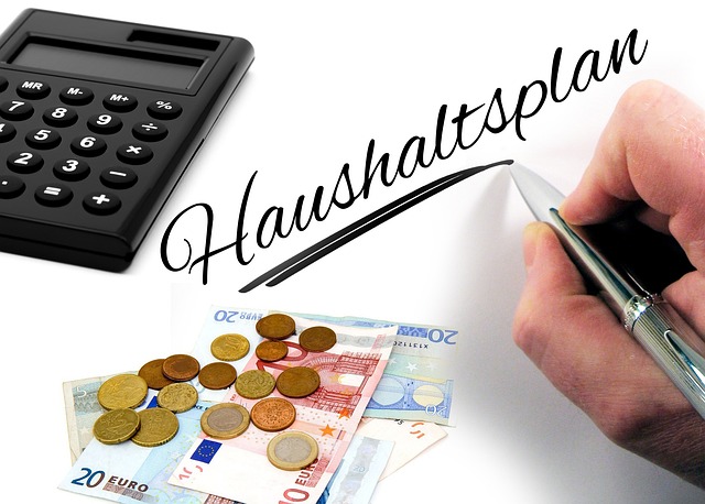 household income