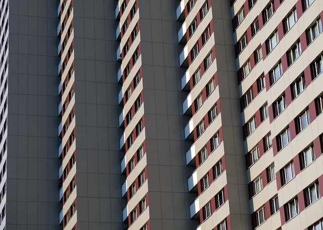 Hình ảnh minh họa ý nghĩa của từ housing shortage