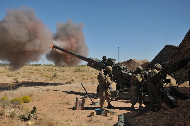 howitzer