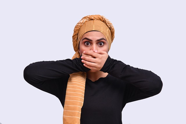 Hình ảnh minh họa ý nghĩa của từ hushed