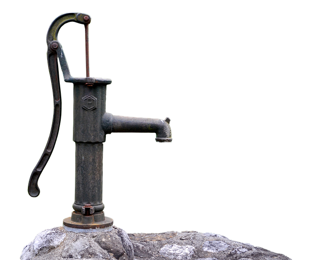 hydraulic pump