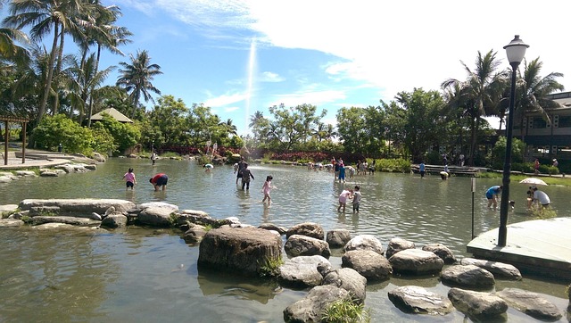 Hình ảnh minh họa ý nghĩa của từ hydrophilic