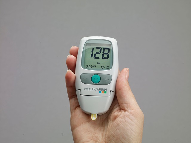 Hình ảnh minh họa ý nghĩa của từ hypoglycemia