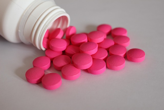 ibuprofen
