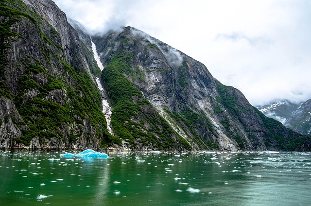 ice chunk