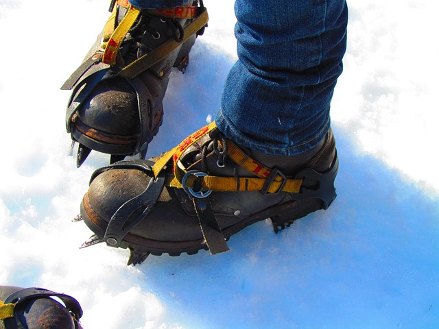 ice cleats