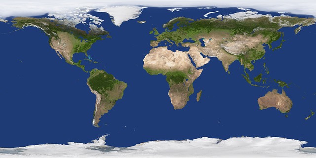ice projection