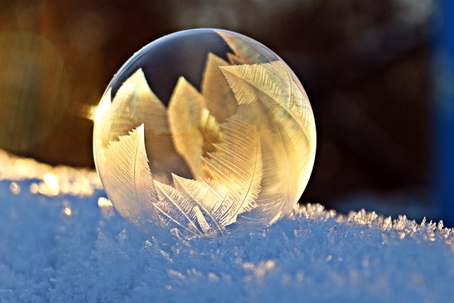 ice sphere