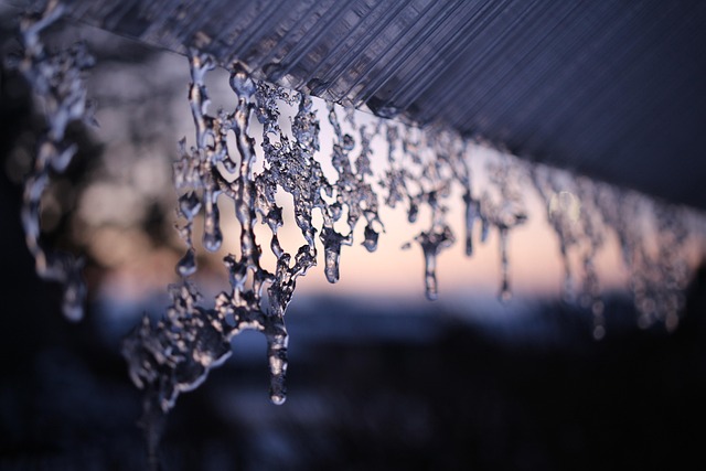 icicle