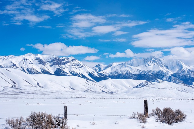 idaho