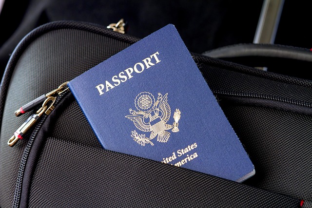identification document