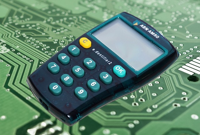 Hình ảnh minh họa ý nghĩa của từ identifier