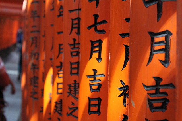 ideograms