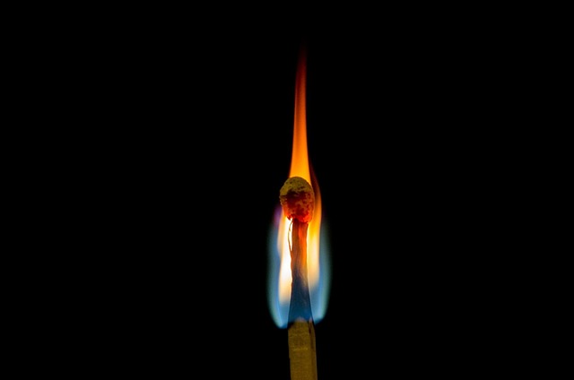 ignition source