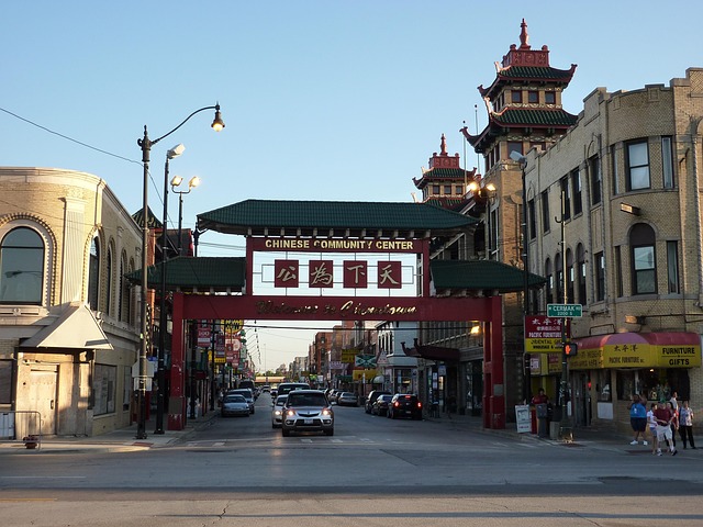 illinois