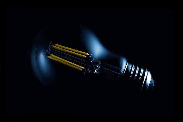 Hình ảnh minh họa ý nghĩa của từ illumination designer