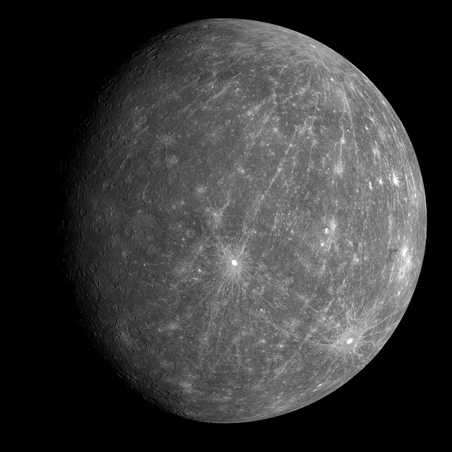 impact crater