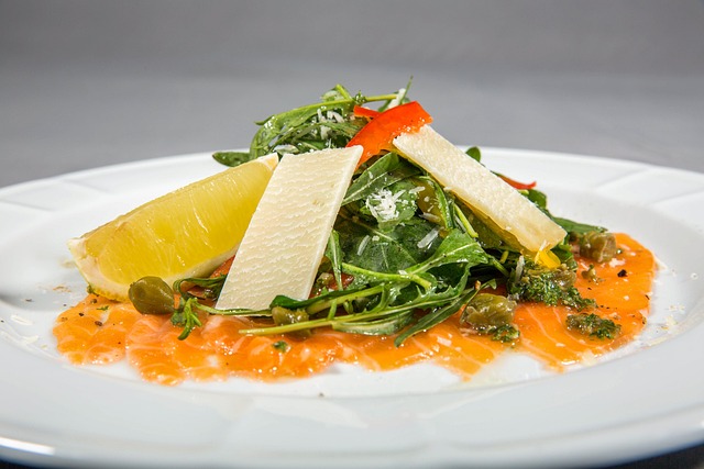 Hình ảnh minh họa ý nghĩa của từ imported food