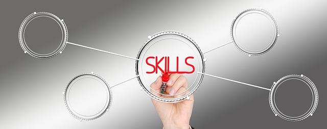 improve skills