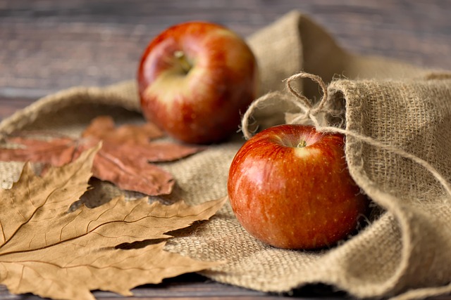 in season