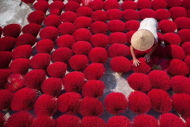 incense